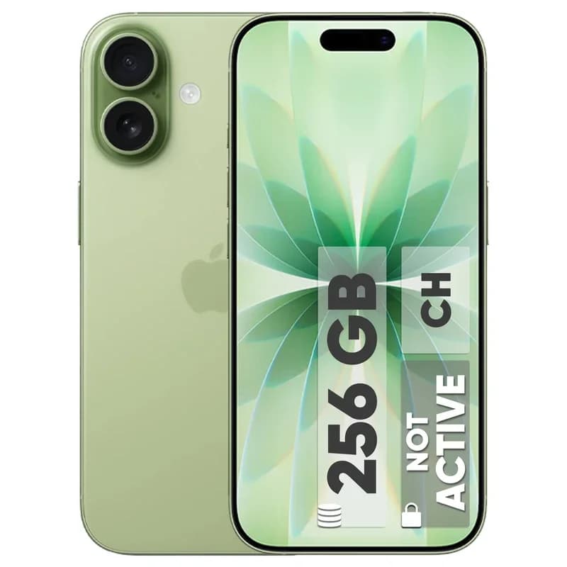 گوشی موبایل اپل مدل iPhone 17 CH
